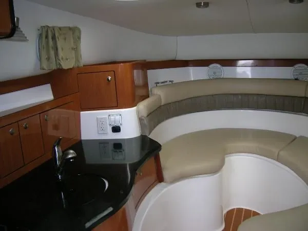 Slide: The Image of Century 3200 Walk-Around 2007 - 43