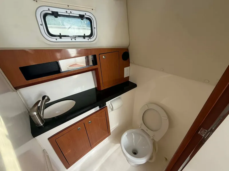 Slide: The Image of Century 3200 Walk-Around 2007 - 44