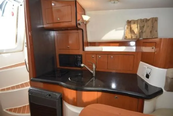 Slide: The Image of Century 3200 Walk-Around 2007 - 46