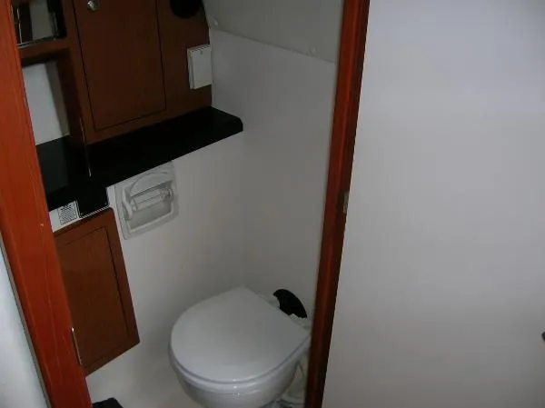 Slide: The Image of Century 3200 Walk-Around 2007 - 48