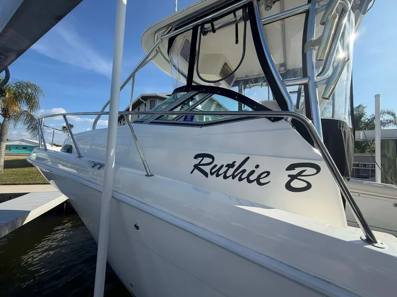 Slide: The Image of Century 3200 Walk-Around 2007 - 5