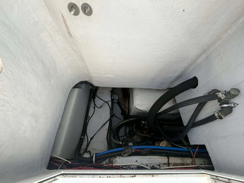 Slide: The Image of Century 3200 Walk-Around 2007 - 50