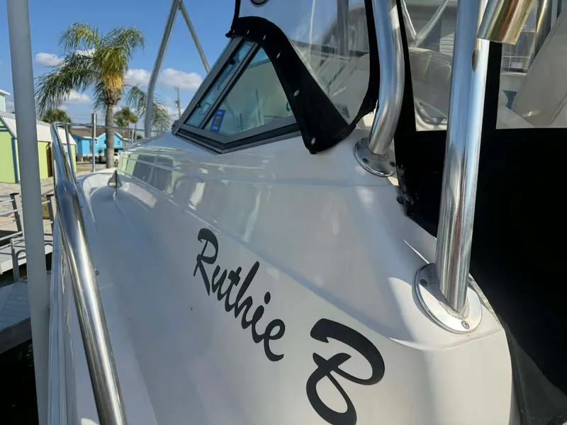 Slide: The Image of Century 3200 Walk-Around 2007 - 51