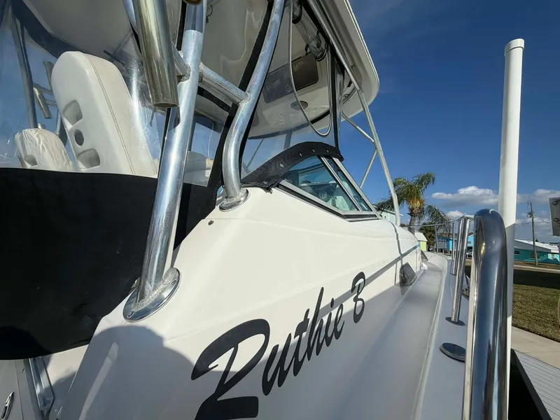 Slide: The Image of Century 3200 Walk-Around 2007 - 52