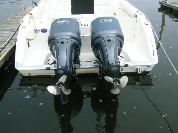 Slide: The Image of Century 3200 Walk-Around 2007 - 55