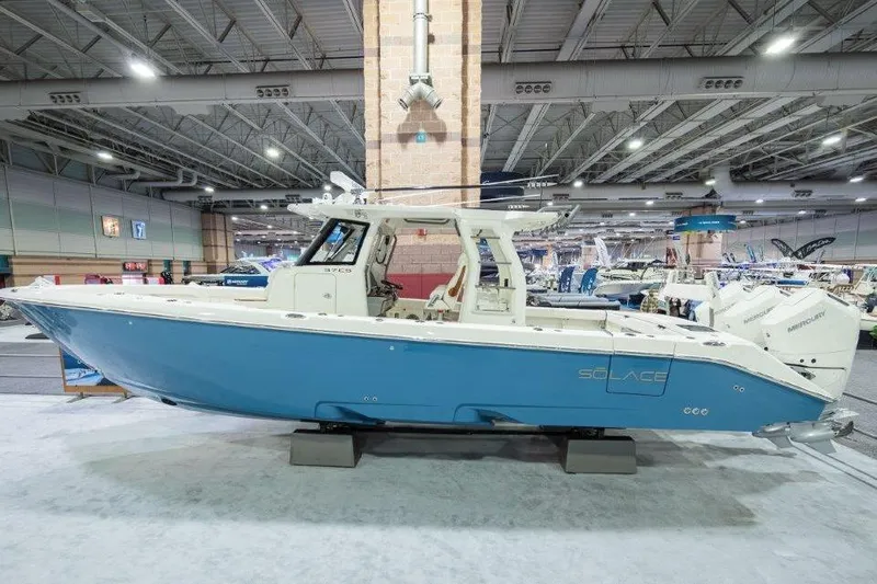 The Image of Port Profile - 0