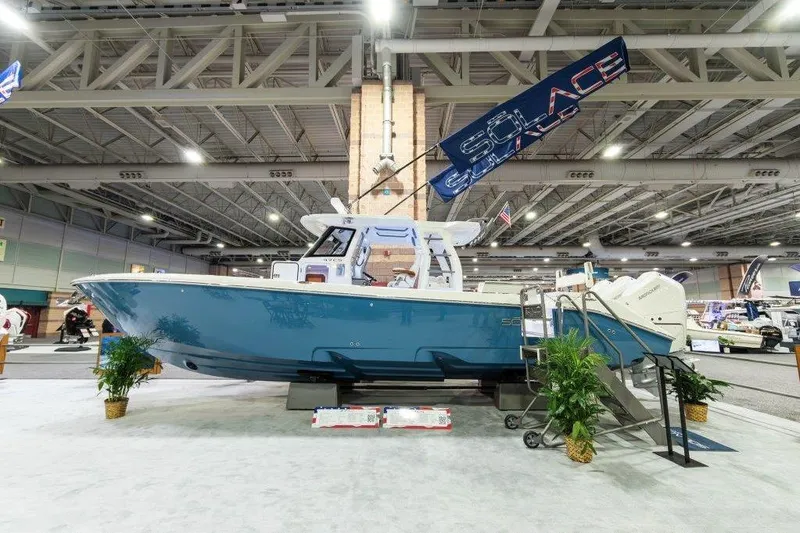 Slide: The Image of Port Profile - 1