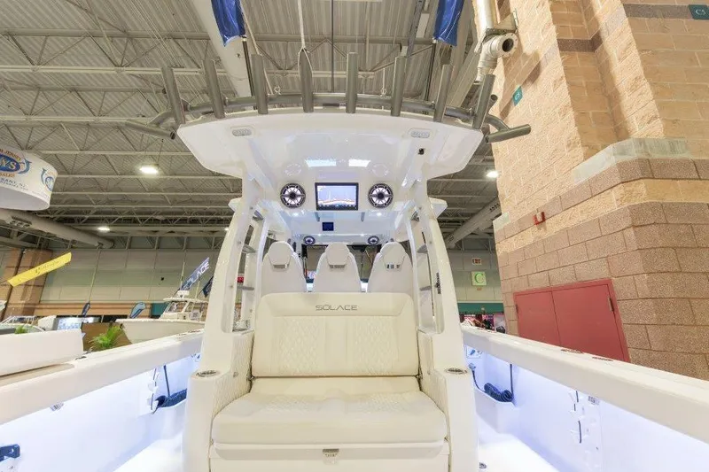 Slide: The Image of Mezzanine Tackle Storage - 11