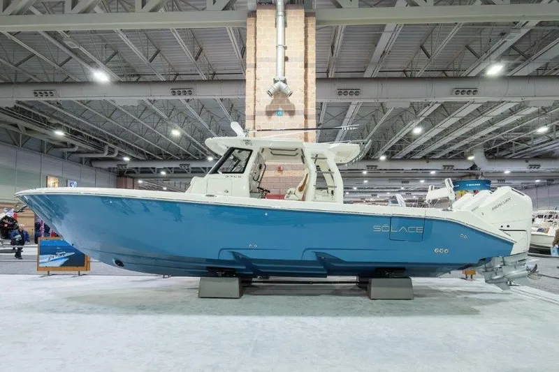 Slide: The Image of Bow Seating - 2