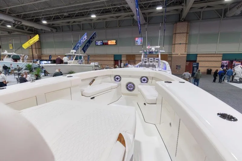 Slide: The Image of Bow Storage - 3