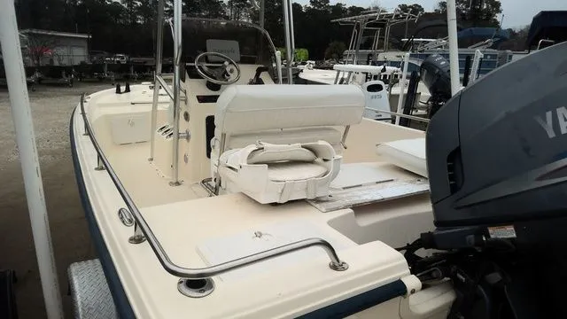 Slide: The Image of Key West 190 Bay Reef 2004 - 4