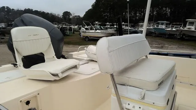 Slide: The Image of Key West 190 Bay Reef 2004 - 5