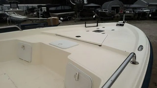 Slide: The Image of Key West 190 Bay Reef 2004 - 7