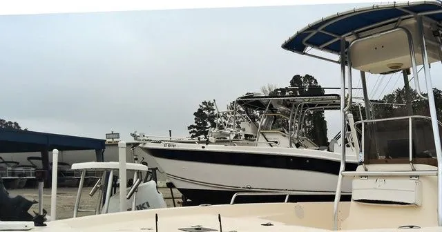 Slide: The Image of Key West 190 Bay Reef 2004 - 9