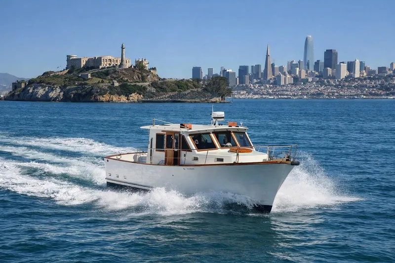 The Image of Tung Hwa Seahorse 1982 - undefined