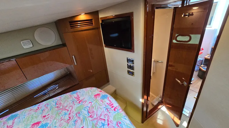 Slide: The Image of Sea Ray 470 Sundancer 2015 - 16