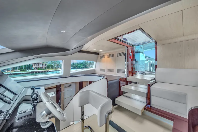 Slide: The Image of Azimut Grande 30M 2017 - 101