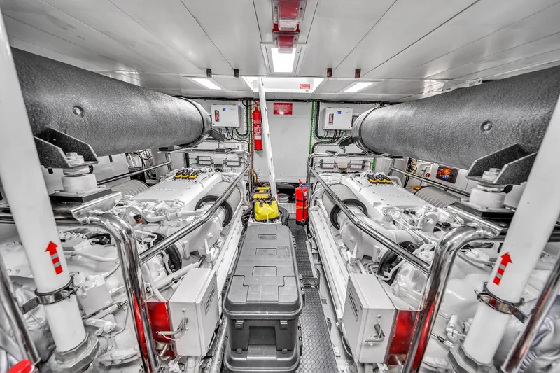 Slide: The Image of Azimut Grande 30M 2017 - 109