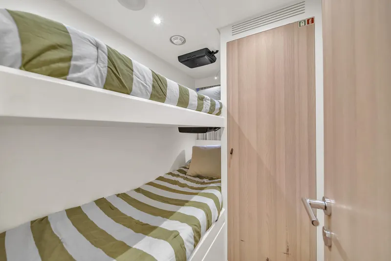 Slide: The Image of Azimut Grande 30M 2017 - 52