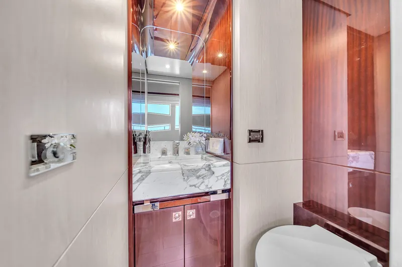 Slide: The Image of Azimut Grande 30M 2017 - 57