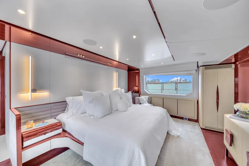 Slide: The Image of Azimut Grande 30M 2017 - 58