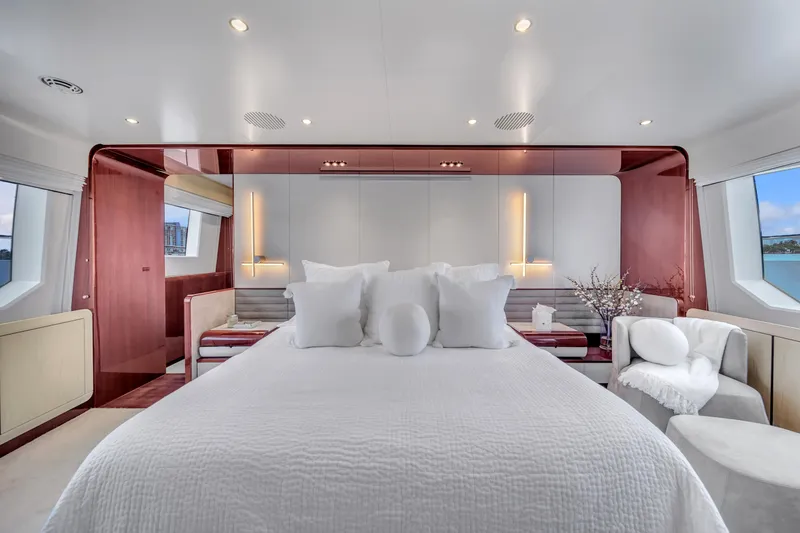 Slide: The Image of Azimut Grande 30M 2017 - 59