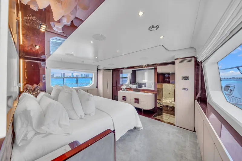 Slide: The Image of Azimut Grande 30M 2017 - 61