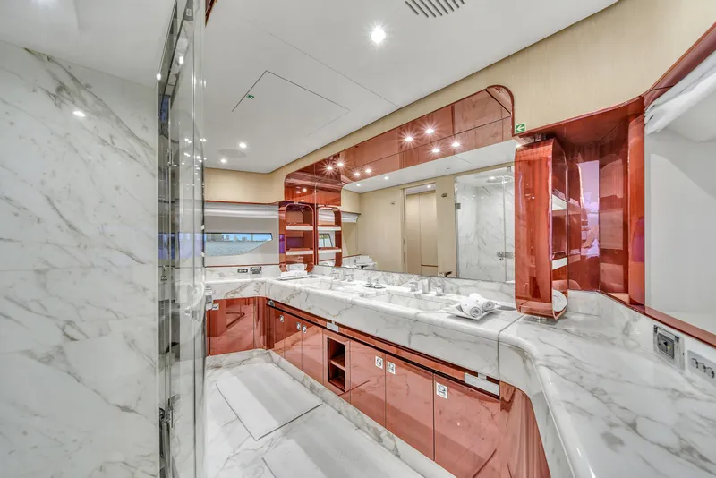 Slide: The Image of Azimut Grande 30M 2017 - 62