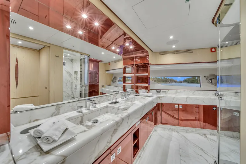Slide: The Image of Azimut Grande 30M 2017 - 63