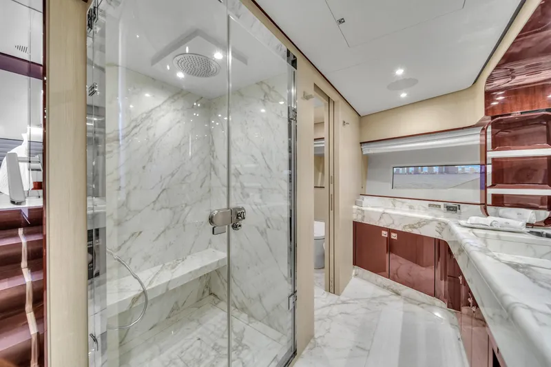 Slide: The Image of Azimut Grande 30M 2017 - 64