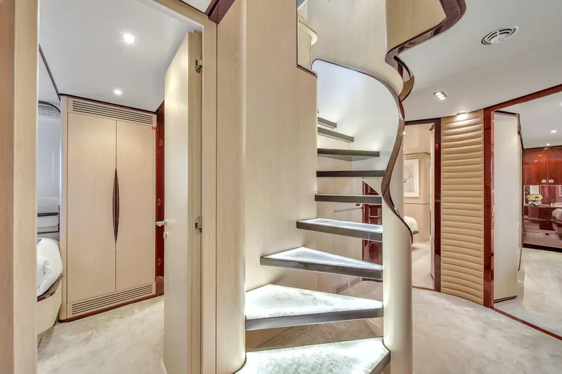 Slide: The Image of Azimut Grande 30M 2017 - 65