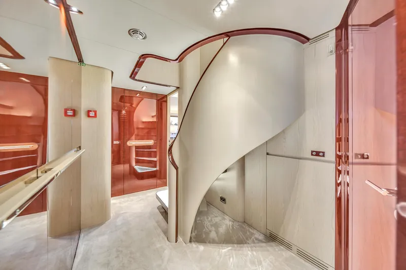 Slide: The Image of Azimut Grande 30M 2017 - 66