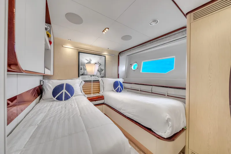 Slide: The Image of Azimut Grande 30M 2017 - 67