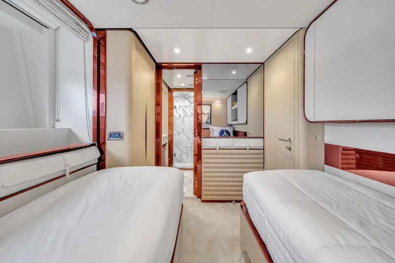 Slide: The Image of Azimut Grande 30M 2017 - 69