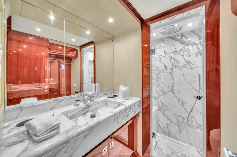 Slide: The Image of Azimut Grande 30M 2017 - 70