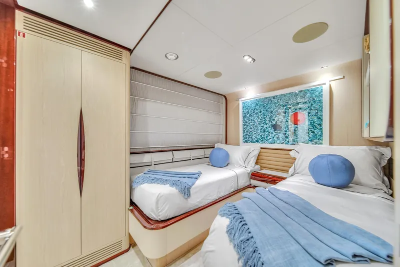 Slide: The Image of Azimut Grande 30M 2017 - 71