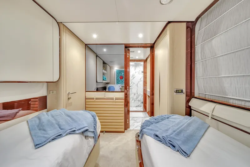 Slide: The Image of Azimut Grande 30M 2017 - 73