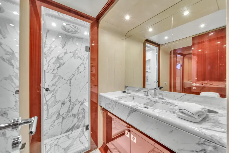 Slide: The Image of Azimut Grande 30M 2017 - 74