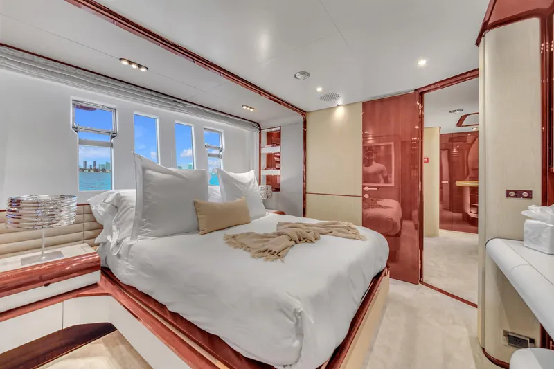 Slide: The Image of Azimut Grande 30M 2017 - 75