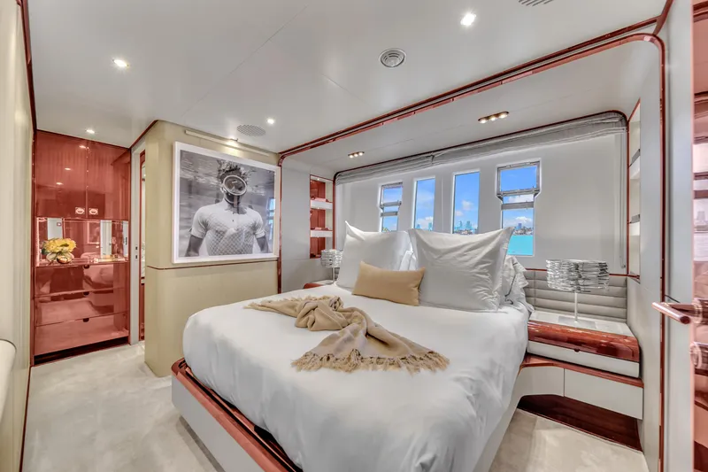 Slide: The Image of Azimut Grande 30M 2017 - 76