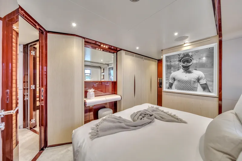 Slide: The Image of Azimut Grande 30M 2017 - 77