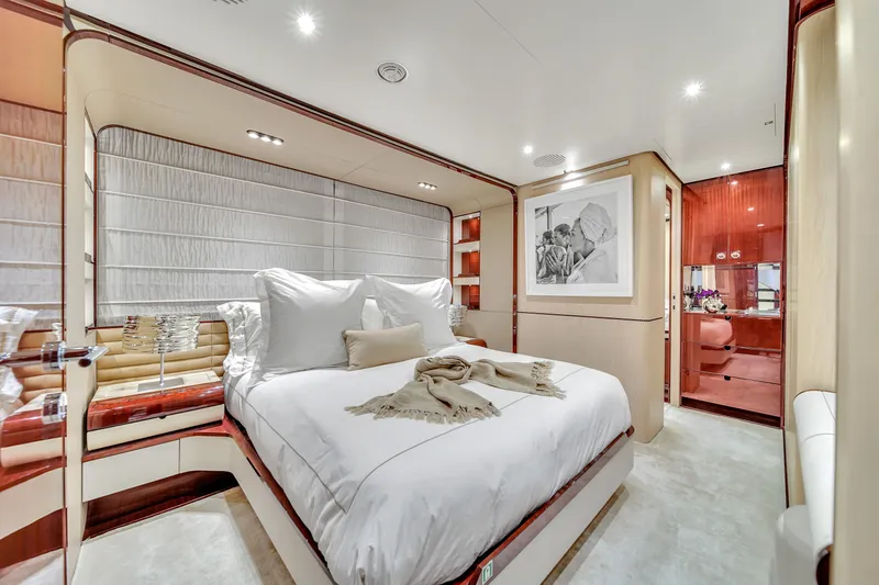 Slide: The Image of Azimut Grande 30M 2017 - 79