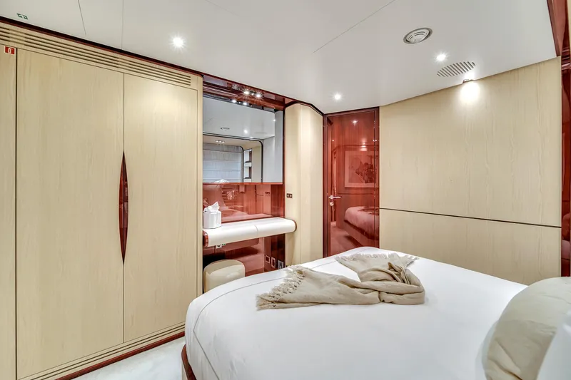 Slide: The Image of Azimut Grande 30M 2017 - 80