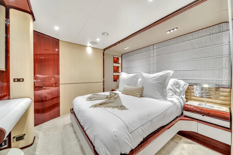 Slide: The Image of Azimut Grande 30M 2017 - 81