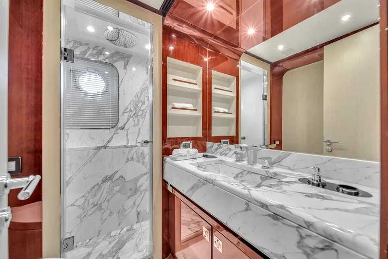 Slide: The Image of Azimut Grande 30M 2017 - 82