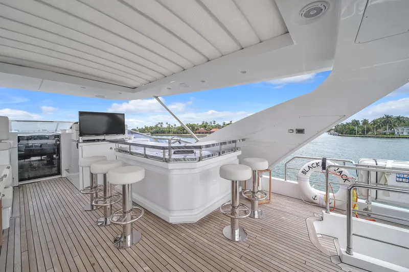 Slide: The Image of Azimut Grande 30M 2017 - 88