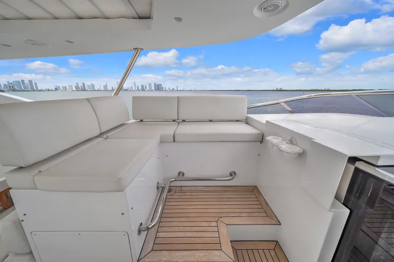 Slide: The Image of Azimut Grande 30M 2017 - 90