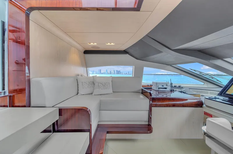 Slide: The Image of Azimut Grande 30M 2017 - 98
