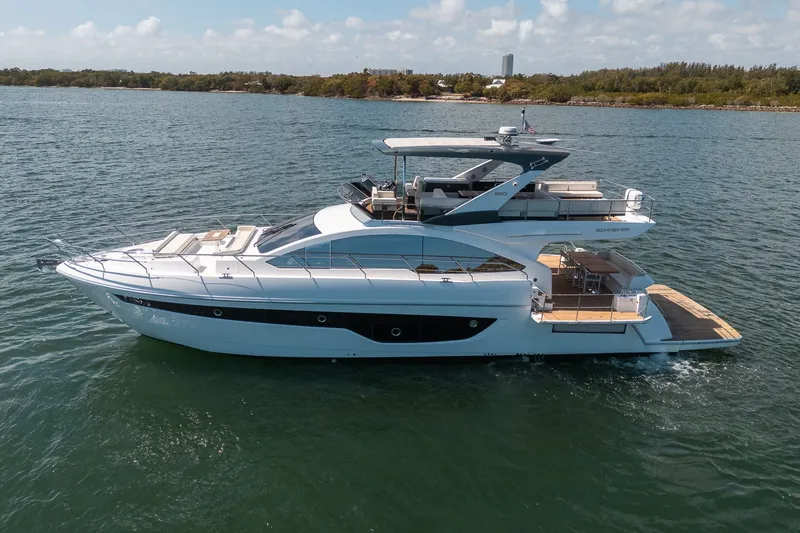 Slide: The Image of Schaefer 660 2021 - 6