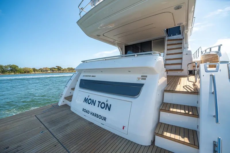 Slide: The Image of Schaefer 660 2021 - 83